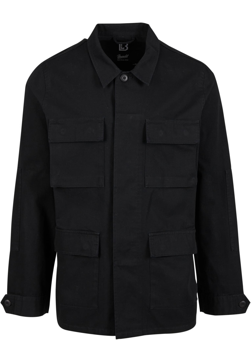 Brandit Men BDU Twill Jacket