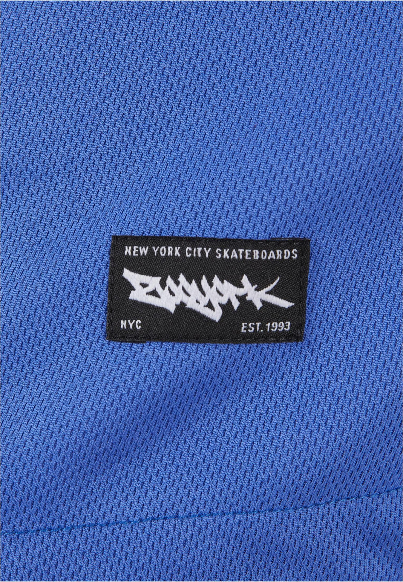 ZM241-002-2 Zoo York Baseball Jersey