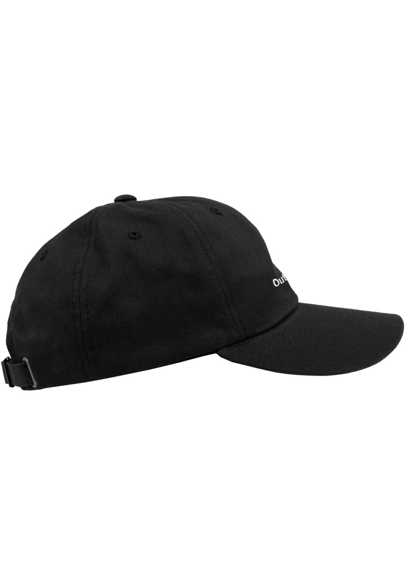 Out Of Office Dad Cap