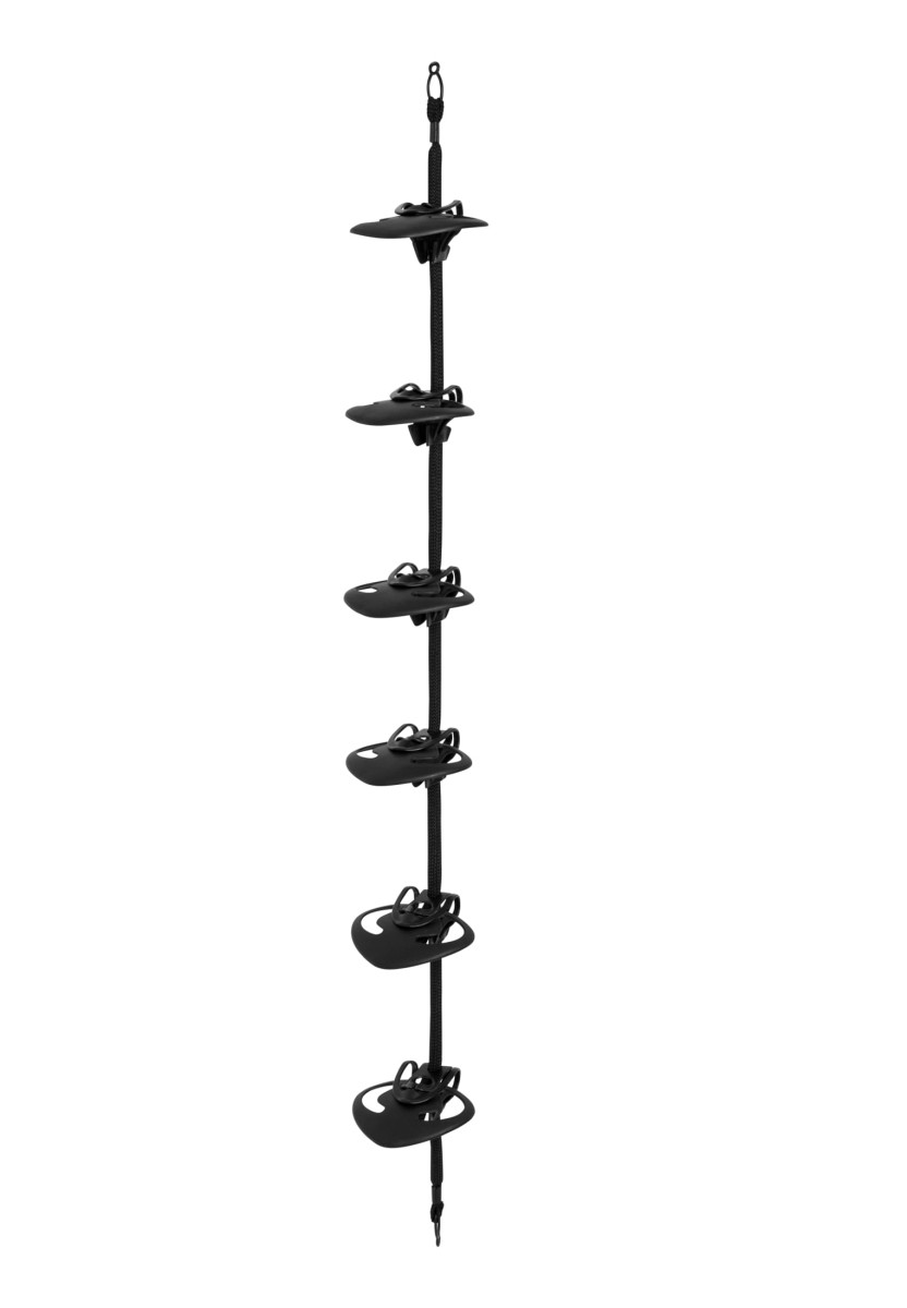 CapRack 18 System