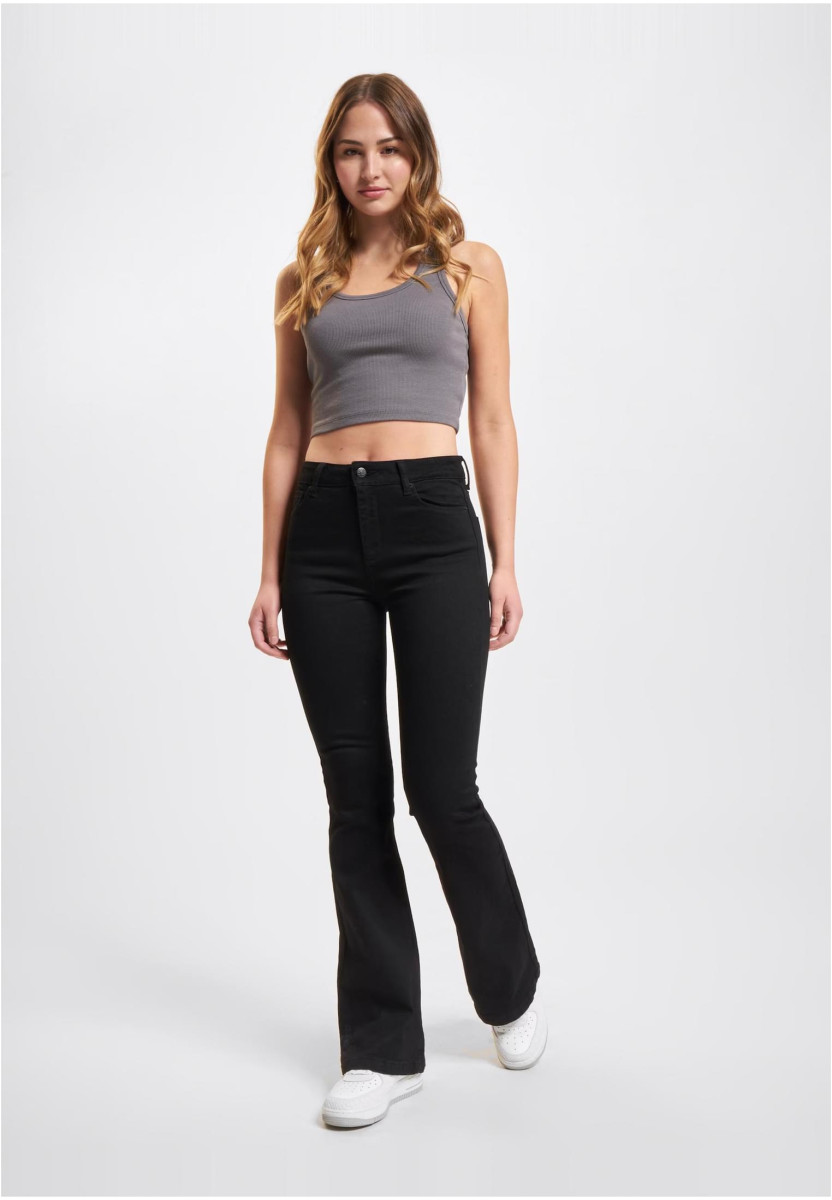DEF Flared Bootcut Jeans