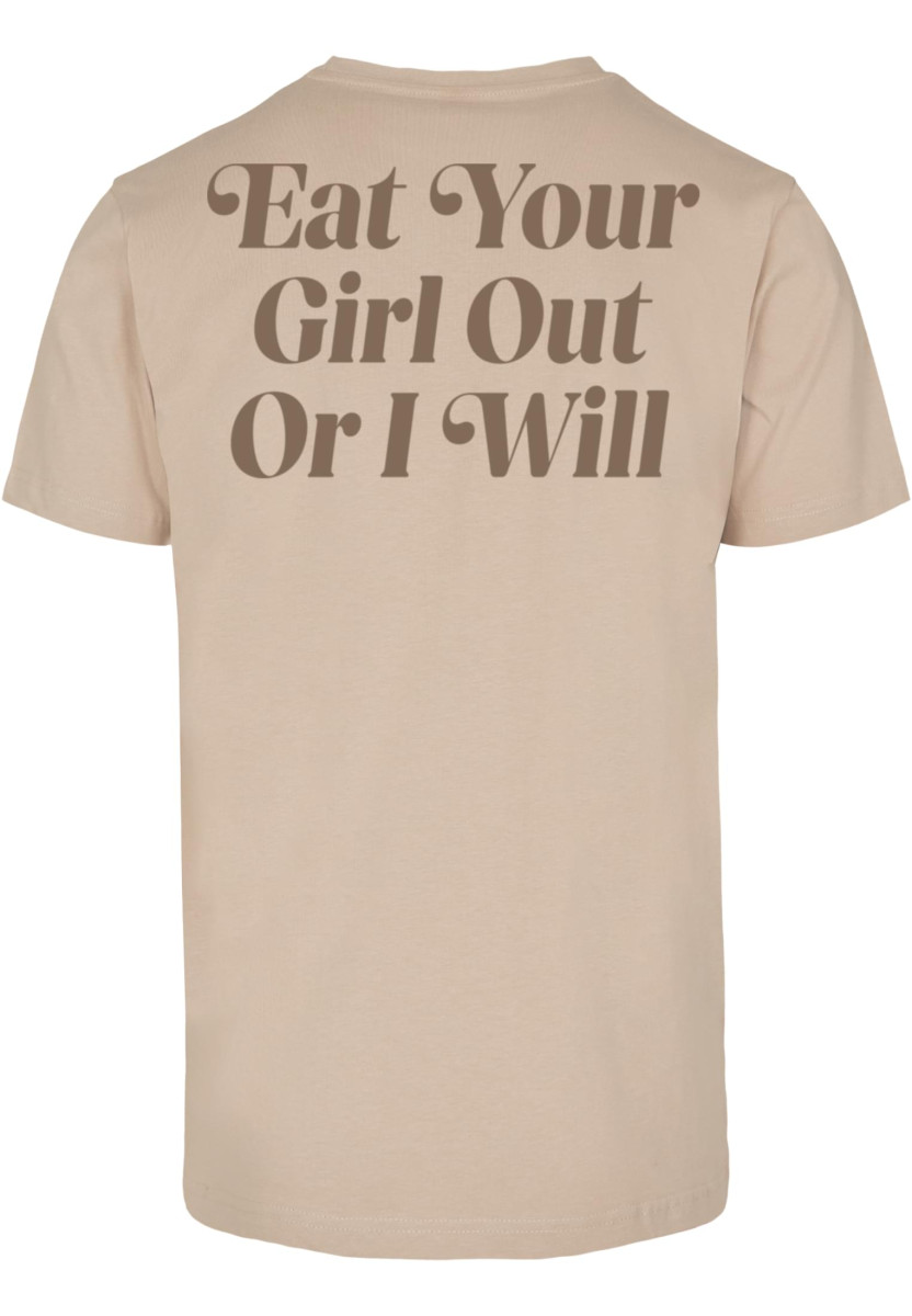 Eat Your Girl Out Tee