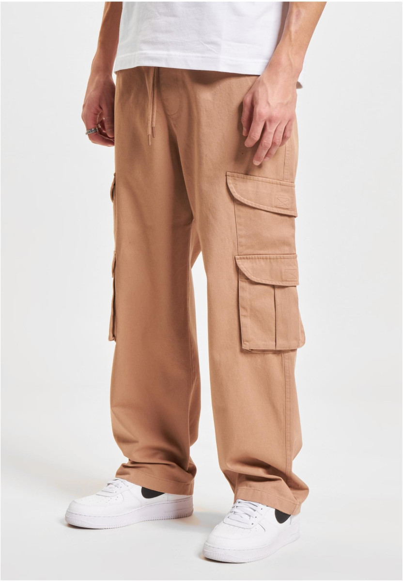 DEF Pure Cargopants