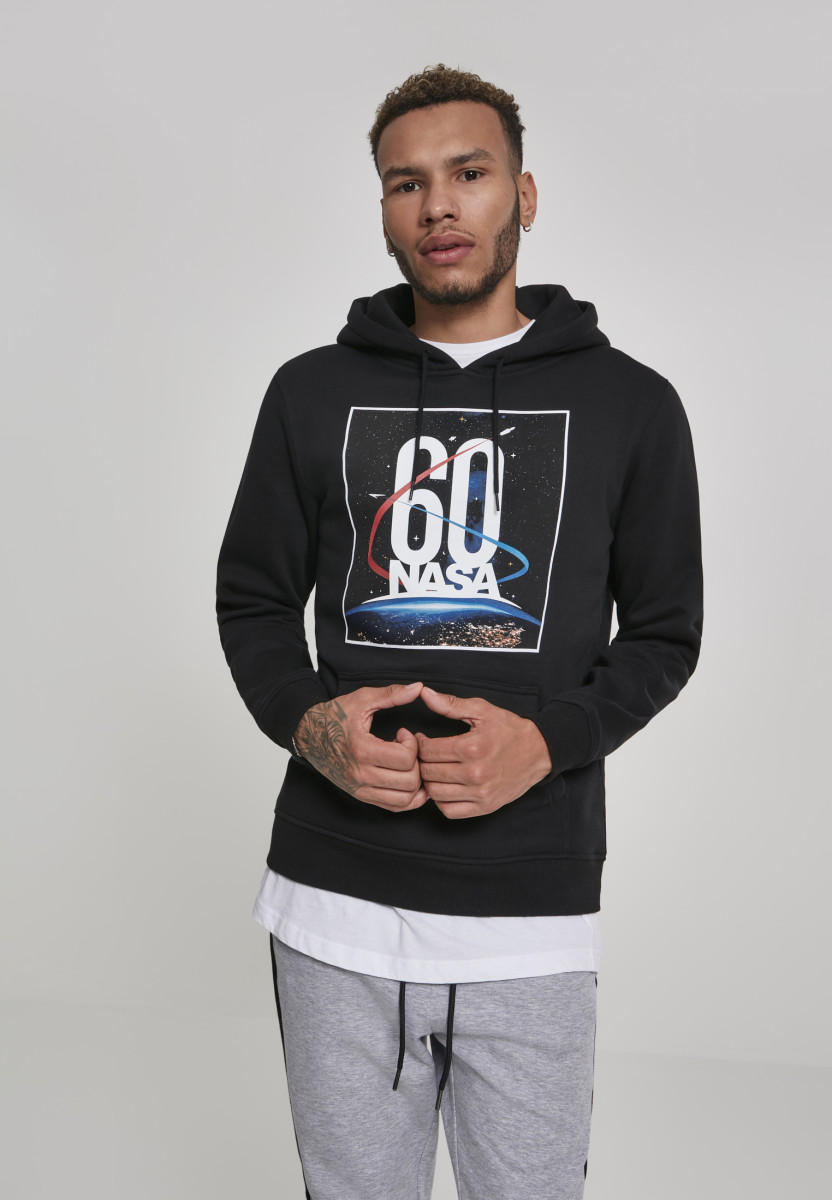 NASA 60th Anniversary Hoody