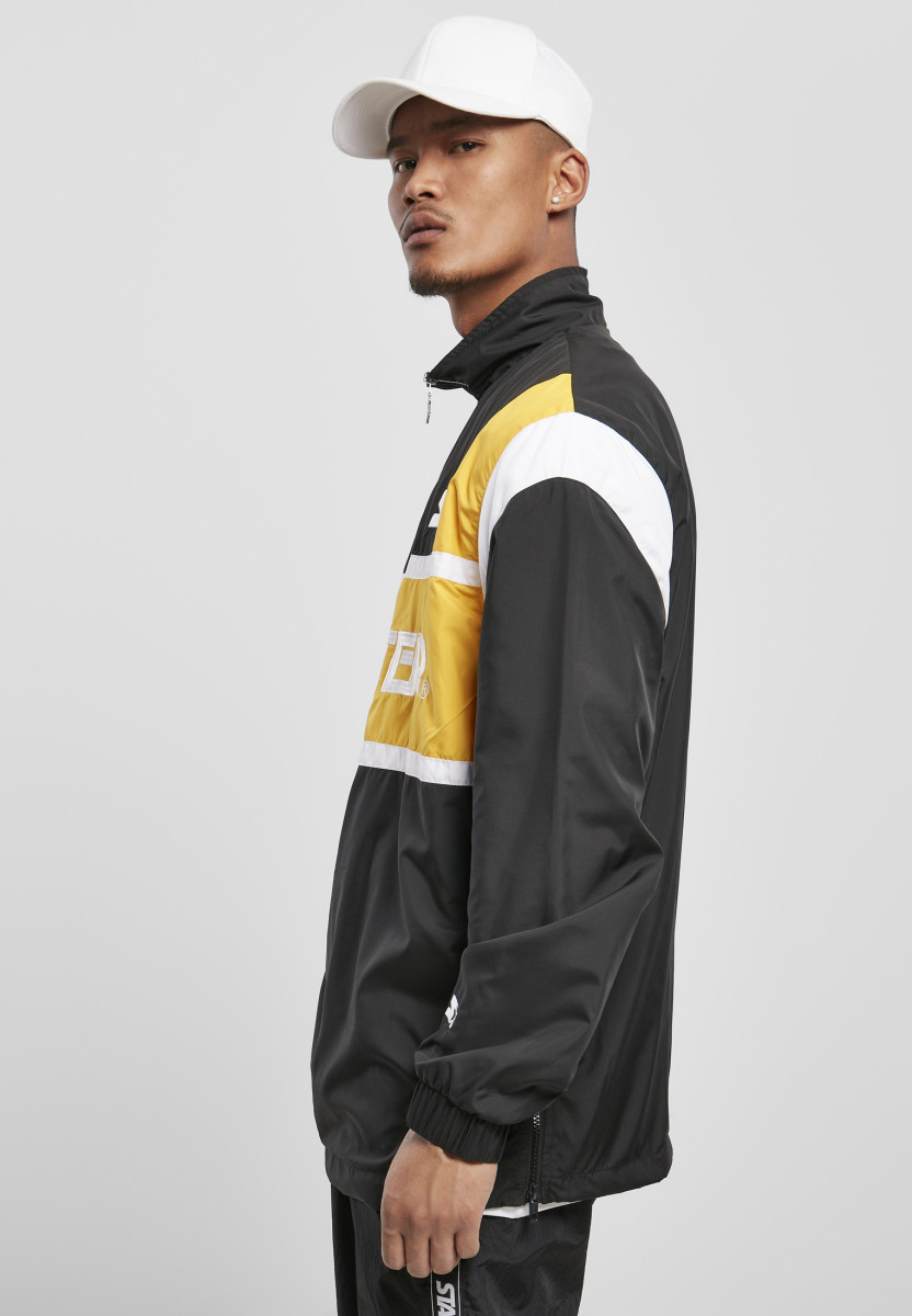 Starter Half Zip Retro Jacket