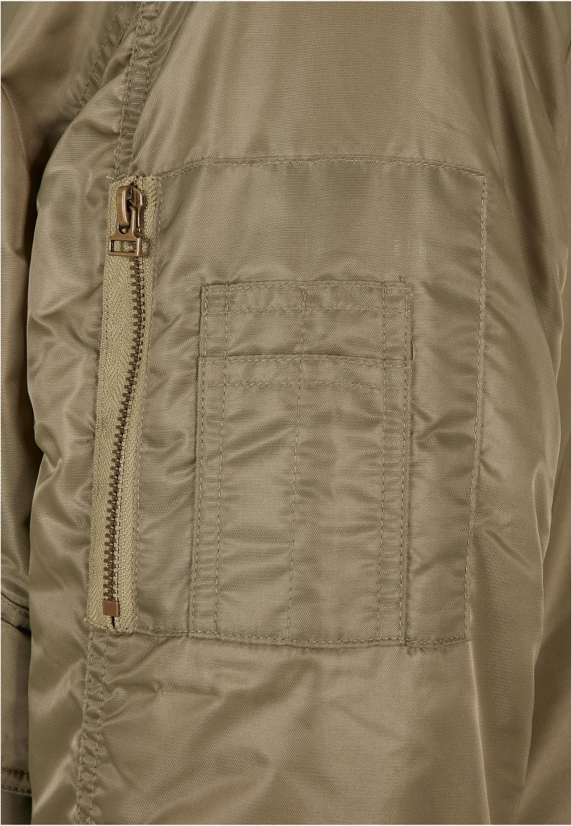 Southpole Bomber Jacket