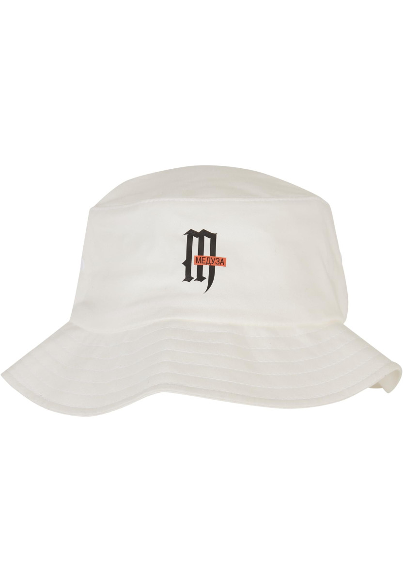 Medusa Bucket Hat