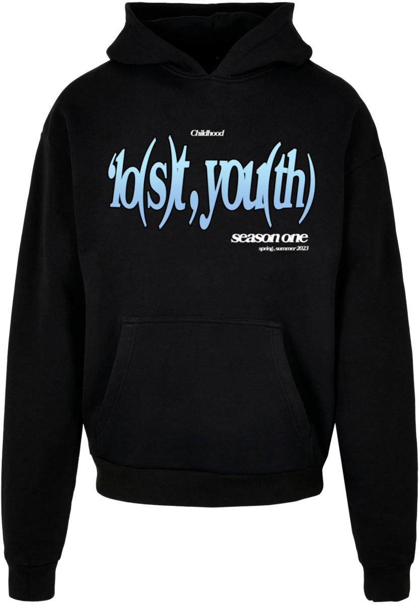 LY HOODY - ICON V.7