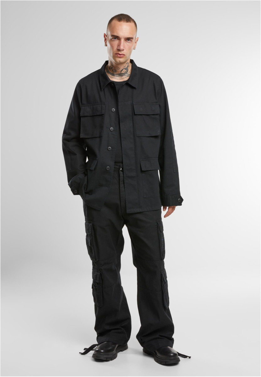 Brandit Men BDU Twill Jacket