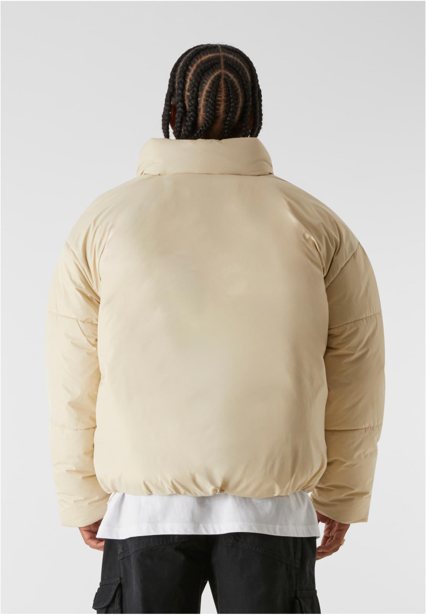 MJG PUFFER JACKET