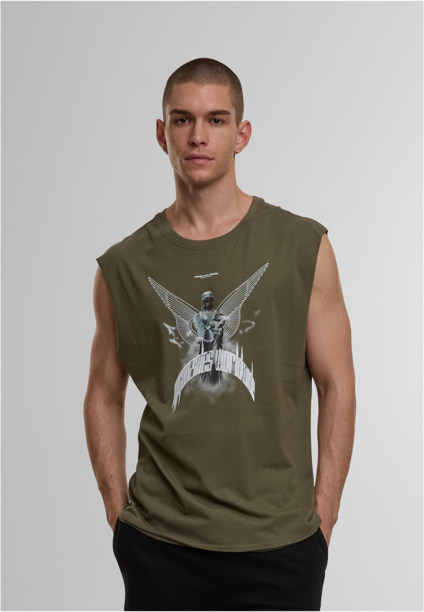 HIGHER THAN HEAVEN V.9 Sleeveless Tee