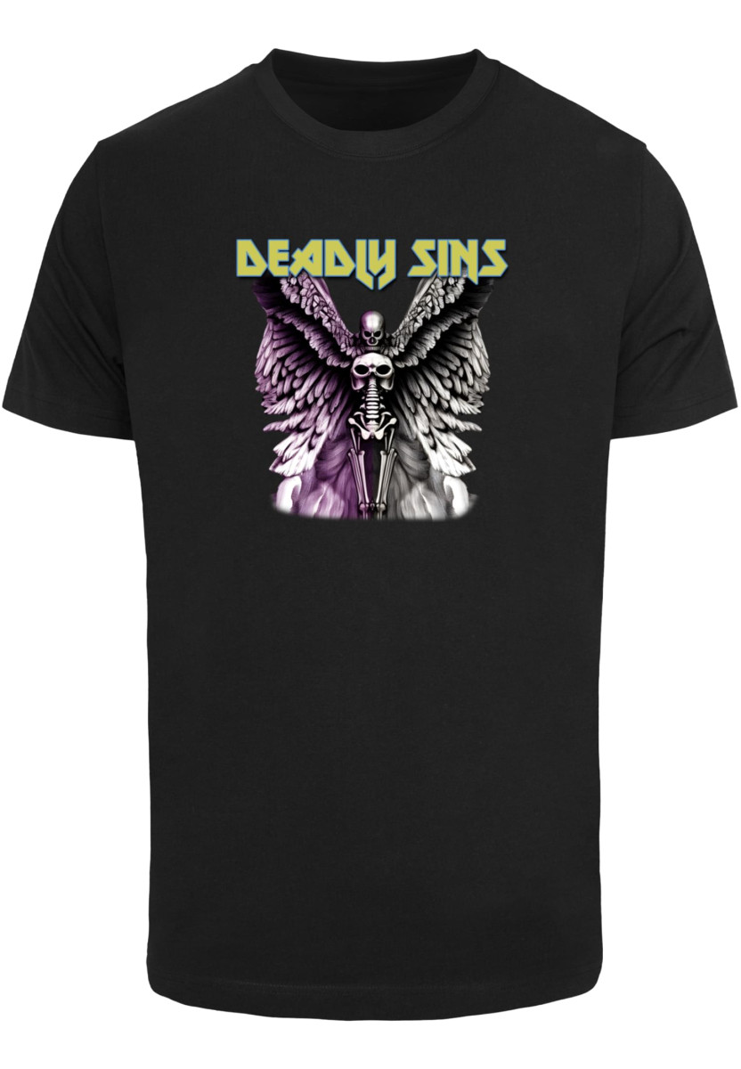 Deadly Sins Tee