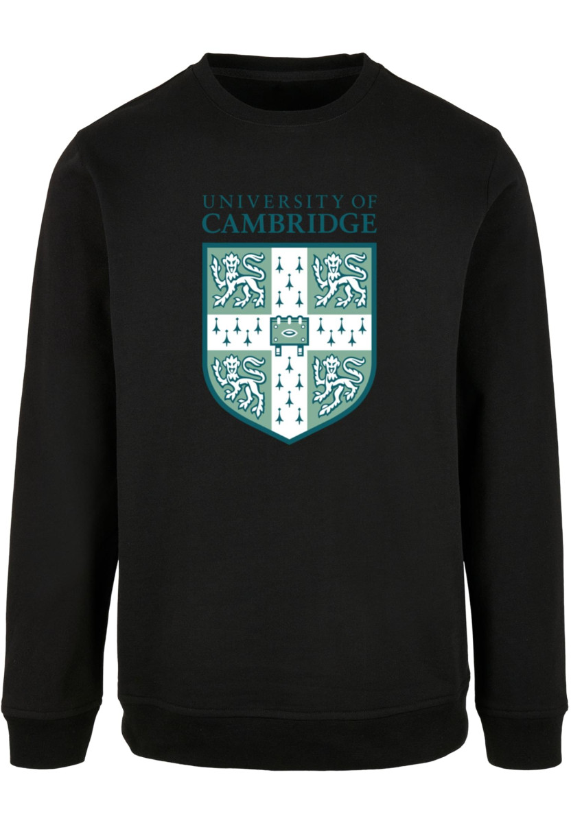 University Of Cambridge - Shield Crewneck