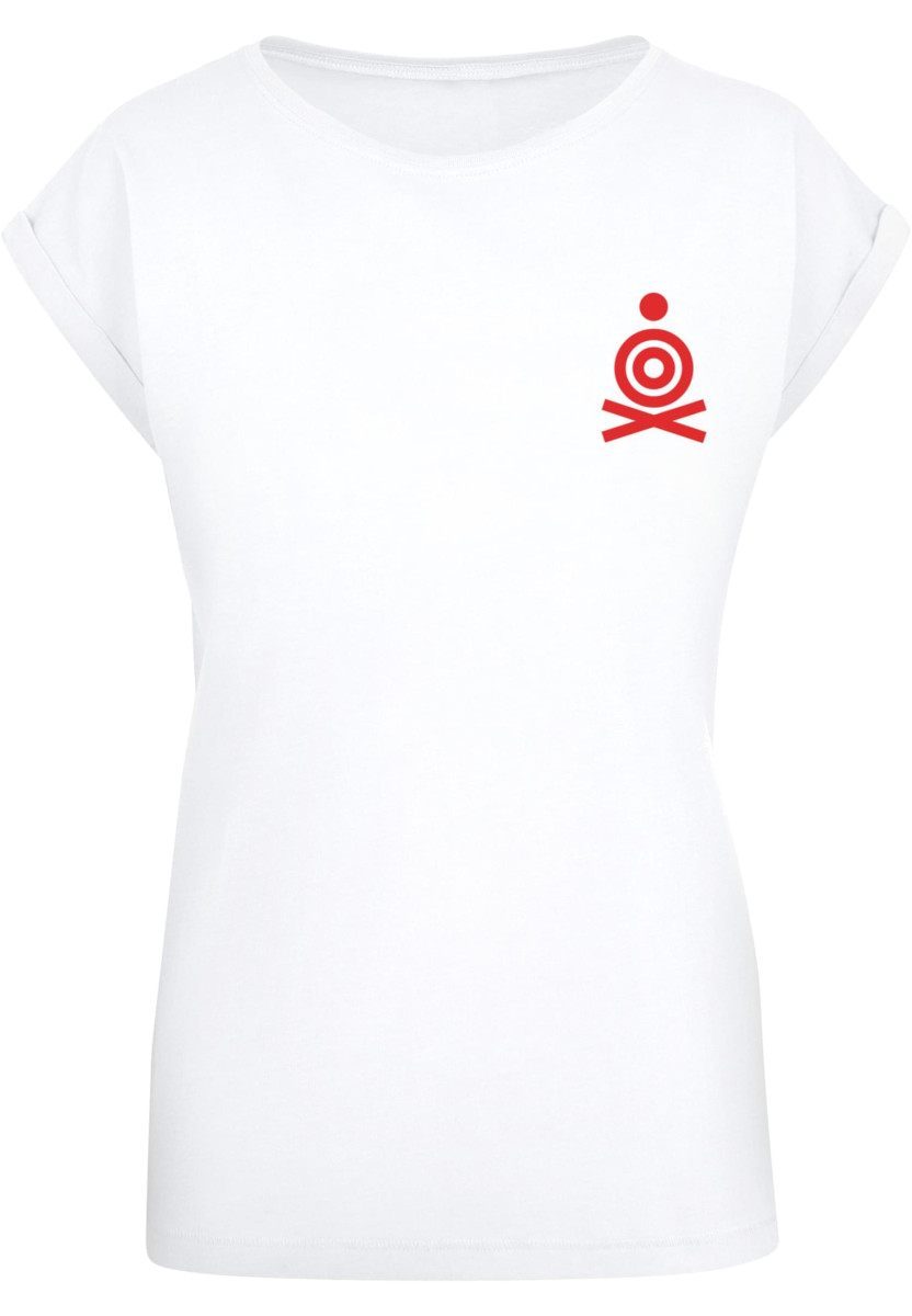 Ladies TORC - Street Food T-Shirt