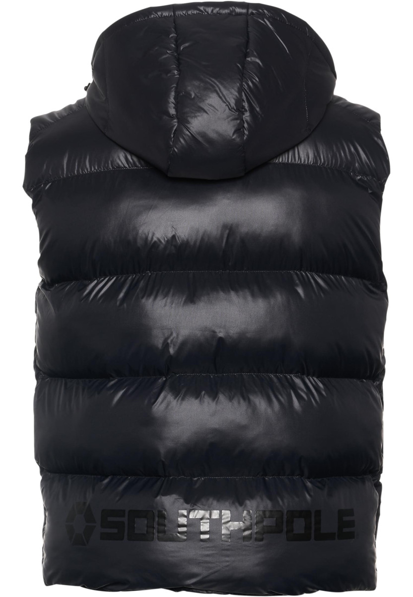 PM233-014-1 SP Bubble Icy Vest 1.0