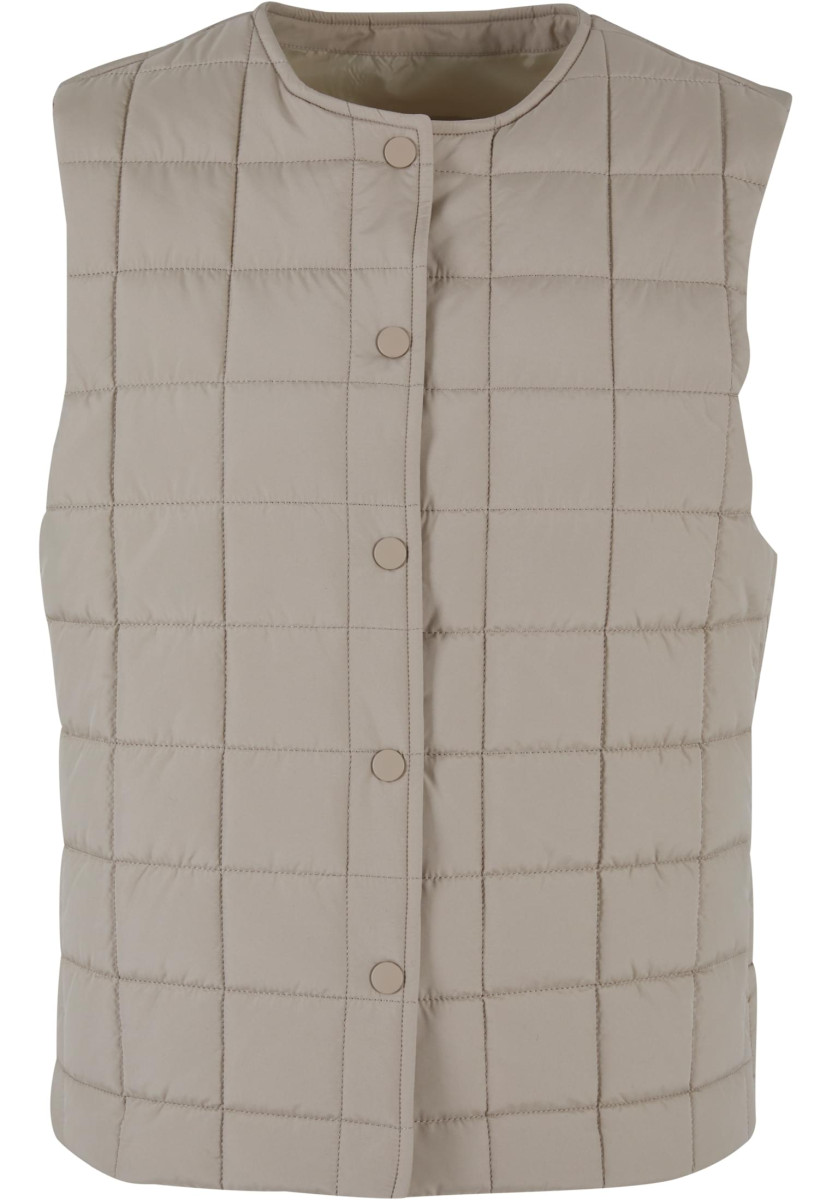 Ladies Liner Vest