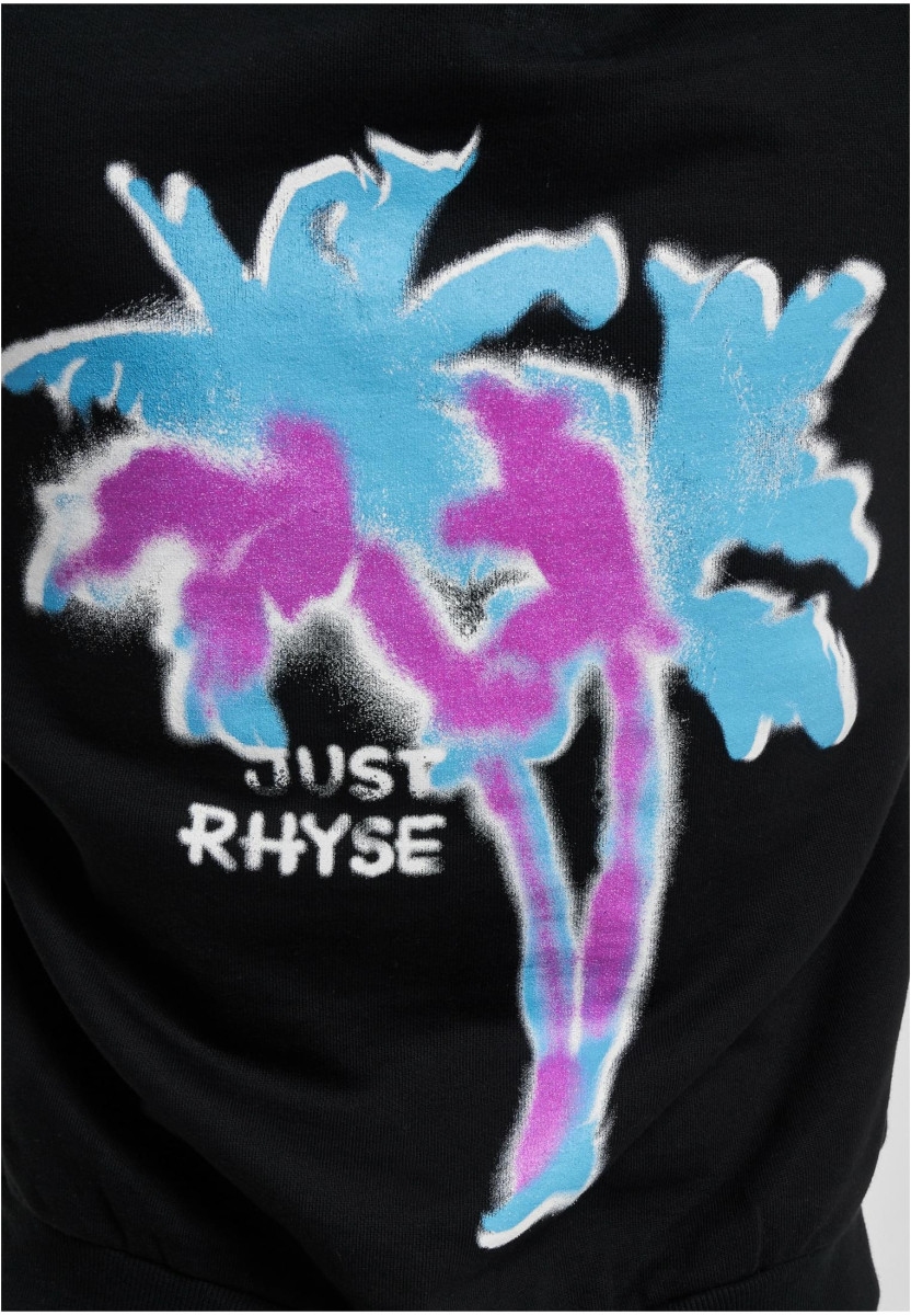 Just Rhyse Holiday Division Hoodies