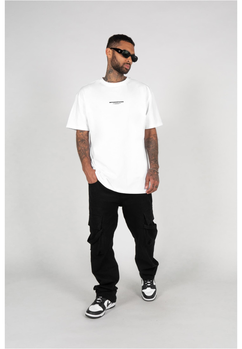 METAMORPHOSE V.4 x Heavy Oversized Tee