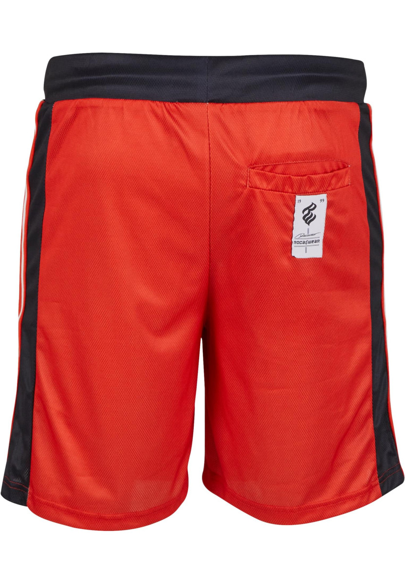 Rocawear sville Shorts