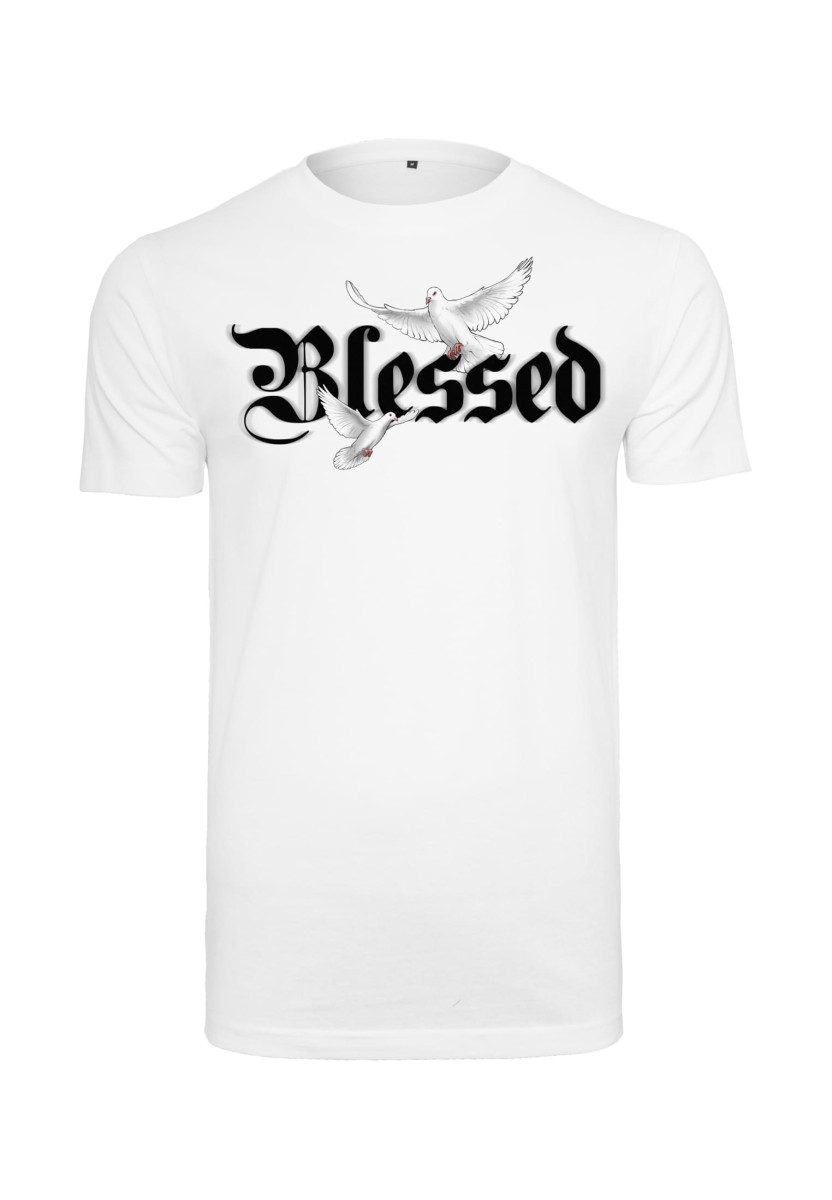 Blessed Dove Tee