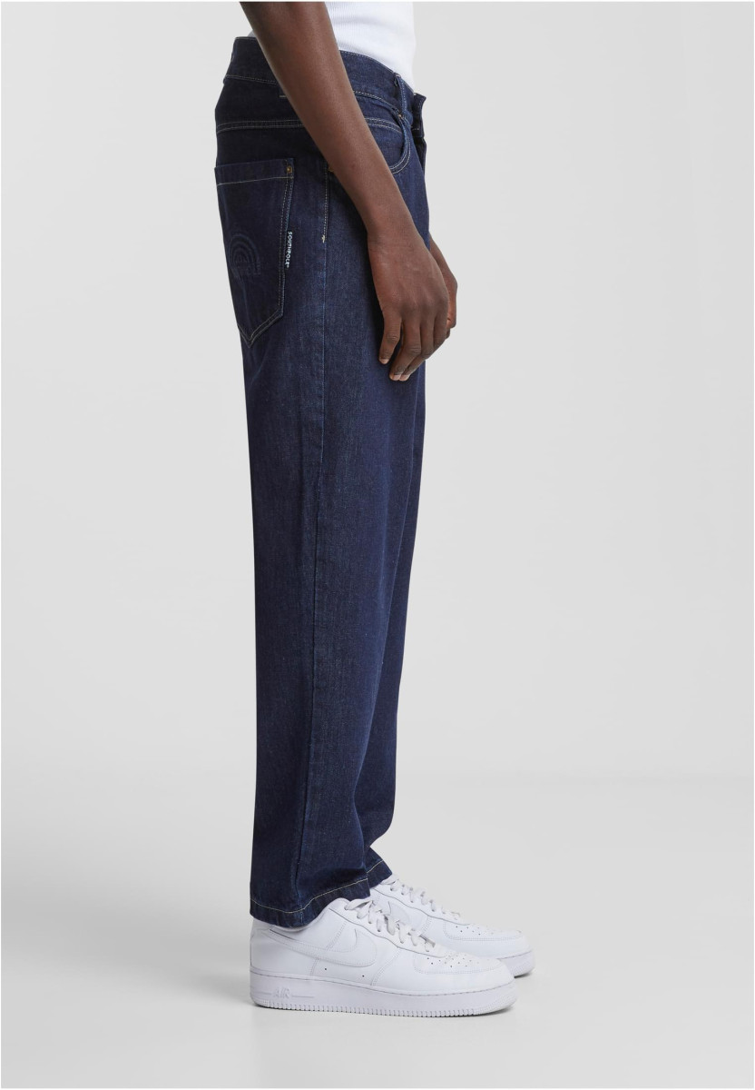 Southpole Embossed Denim