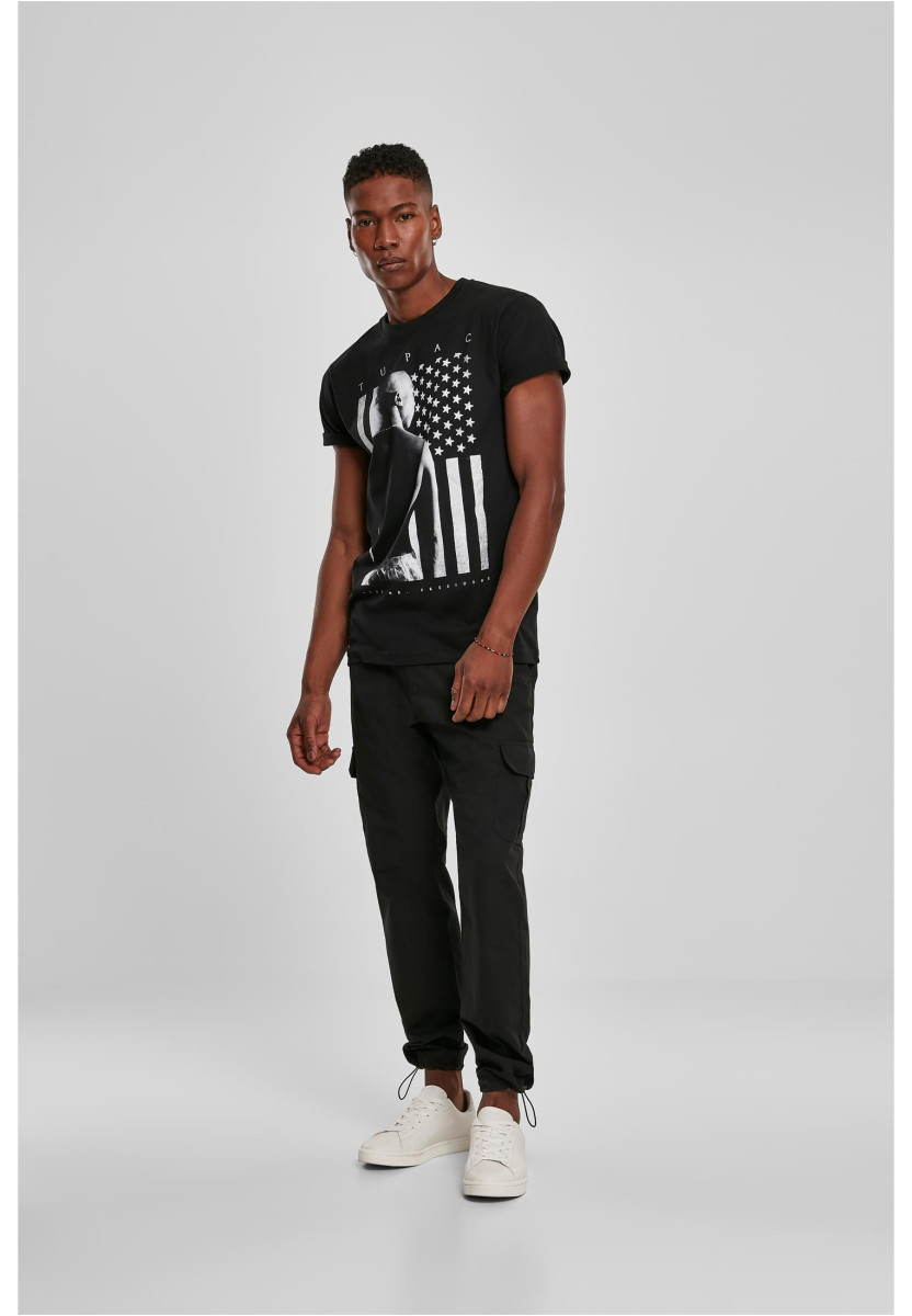 2Pac President Tee