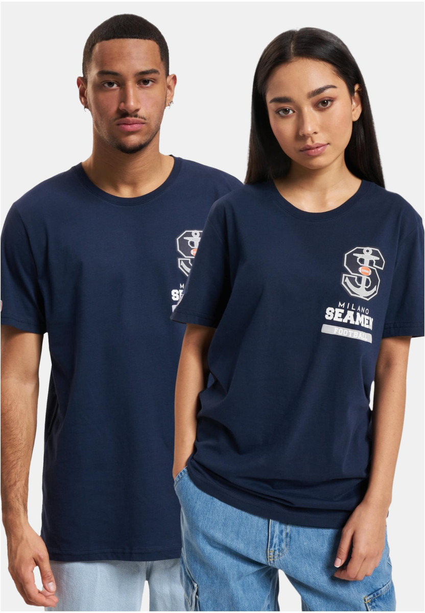 DefShop x European League of Football Milano Seamen Essential T-Shirt