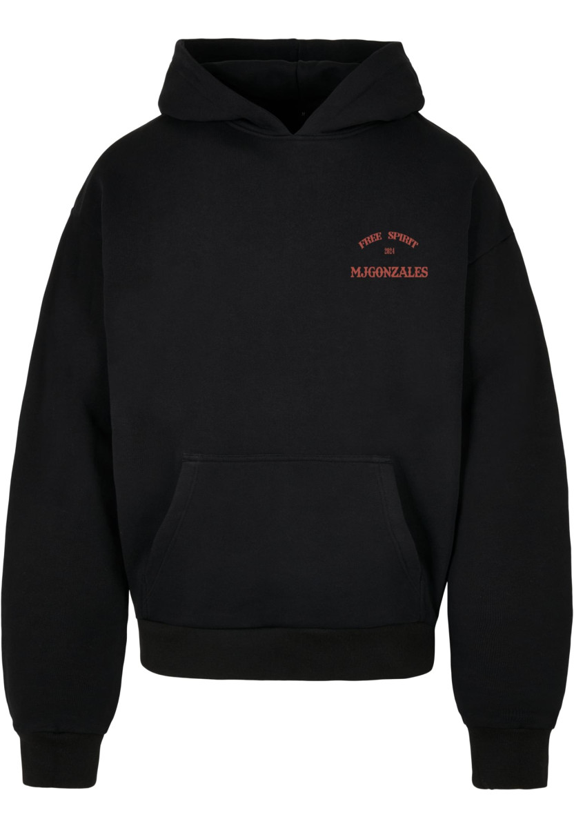 MJG Heavy Oversized Hoody ? Bandit?s Creed