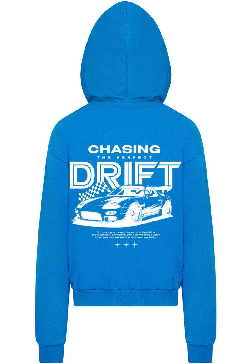 The Perfect Drift Ultra Heavy Cotton Box Hoody