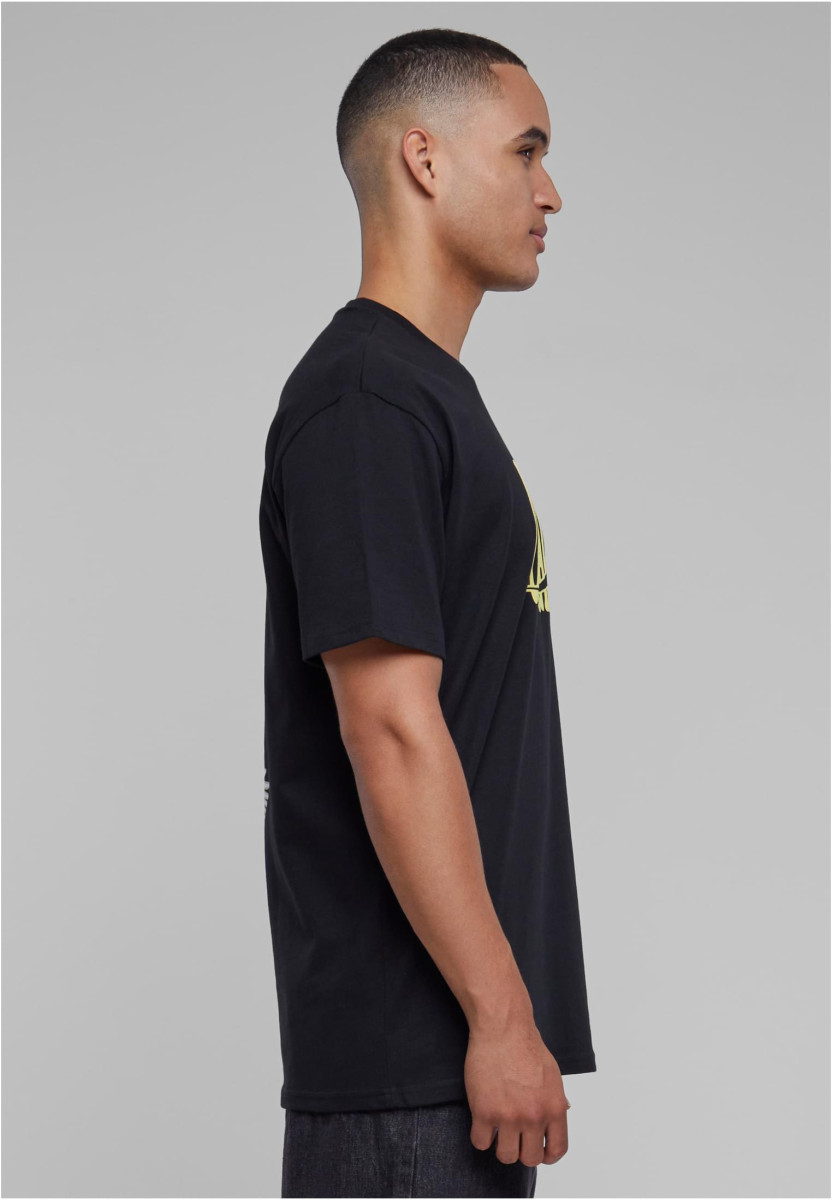 Fortune Cranes Heavy oversize Tee