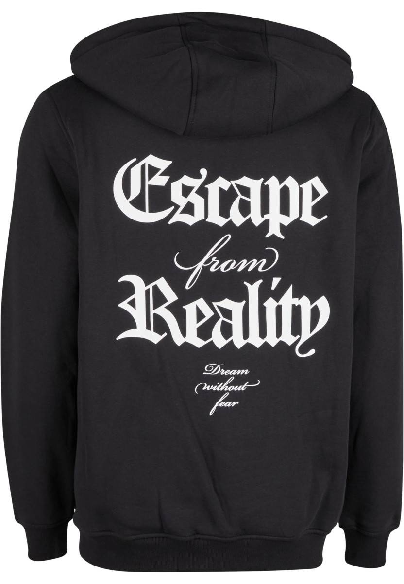 Escape From Reality Zip Hoody