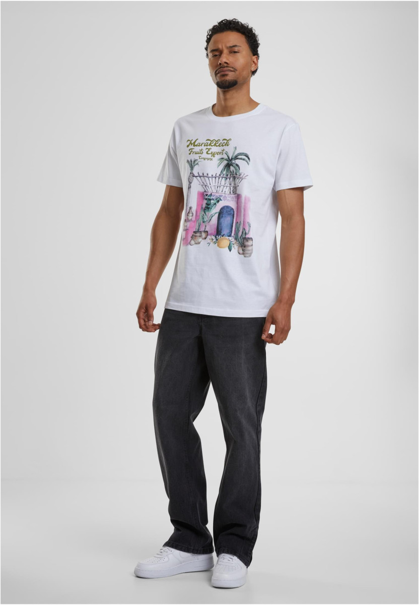 Marakkesch Fruits Tee