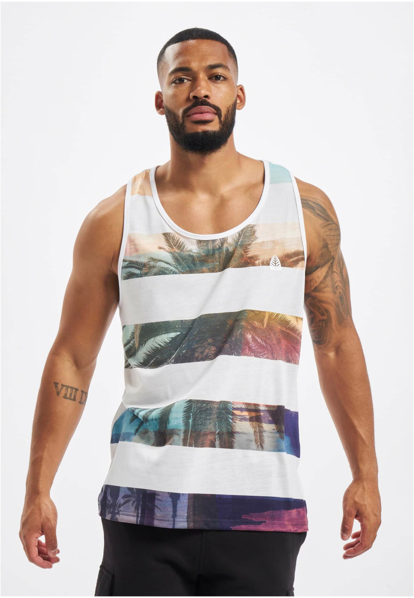 Just Rhyse Cabanillas Tank Top