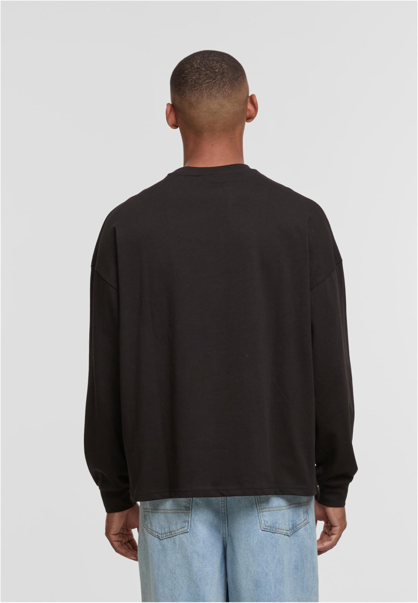 DEF BERRY Longsleeves