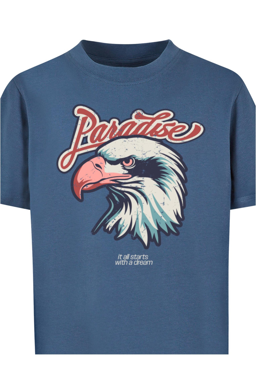 Paradise Eagle Tee