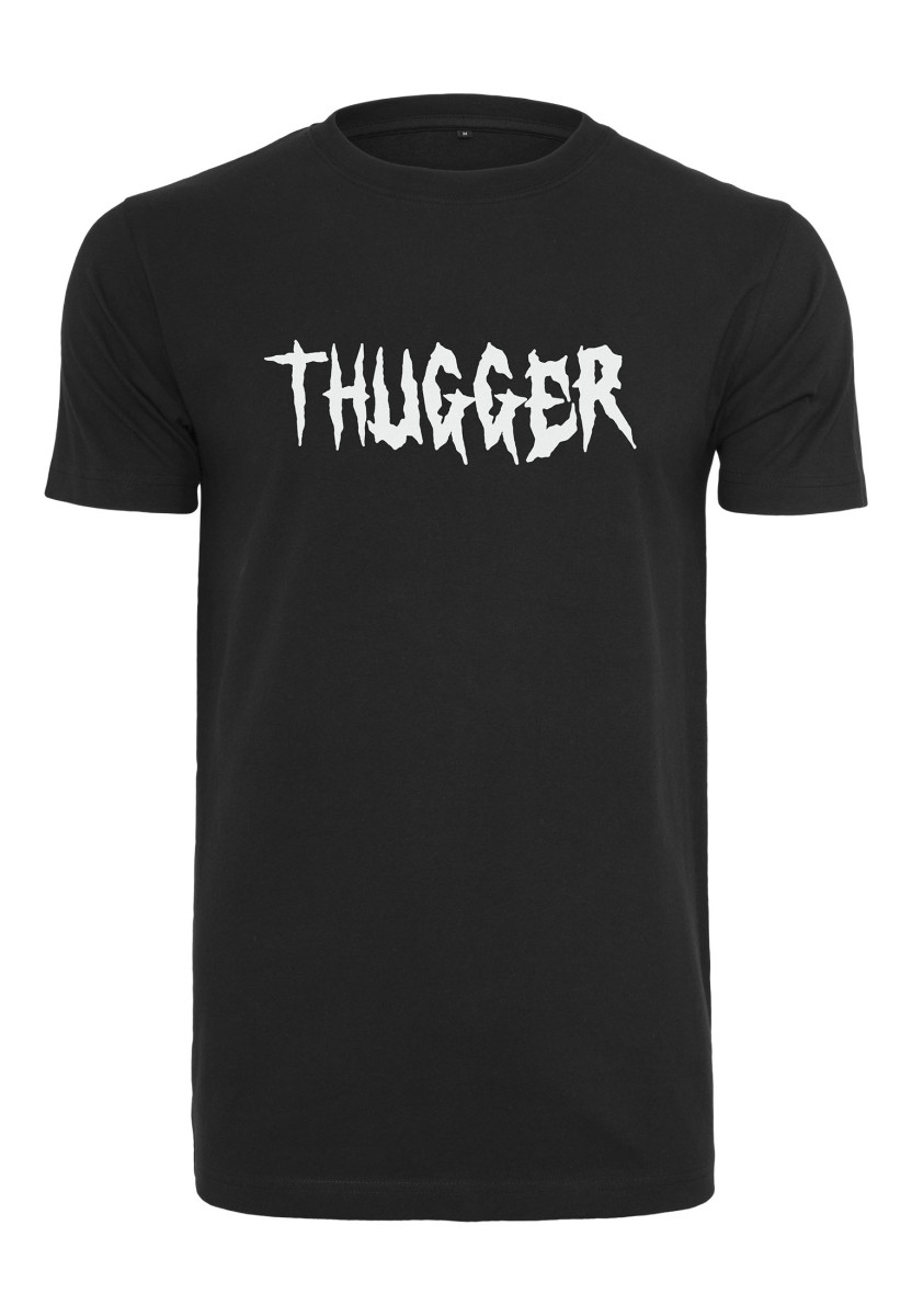 Thugger Childrose Tee