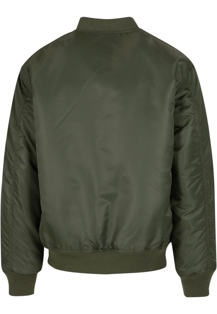 MJG BOMBER JACKET