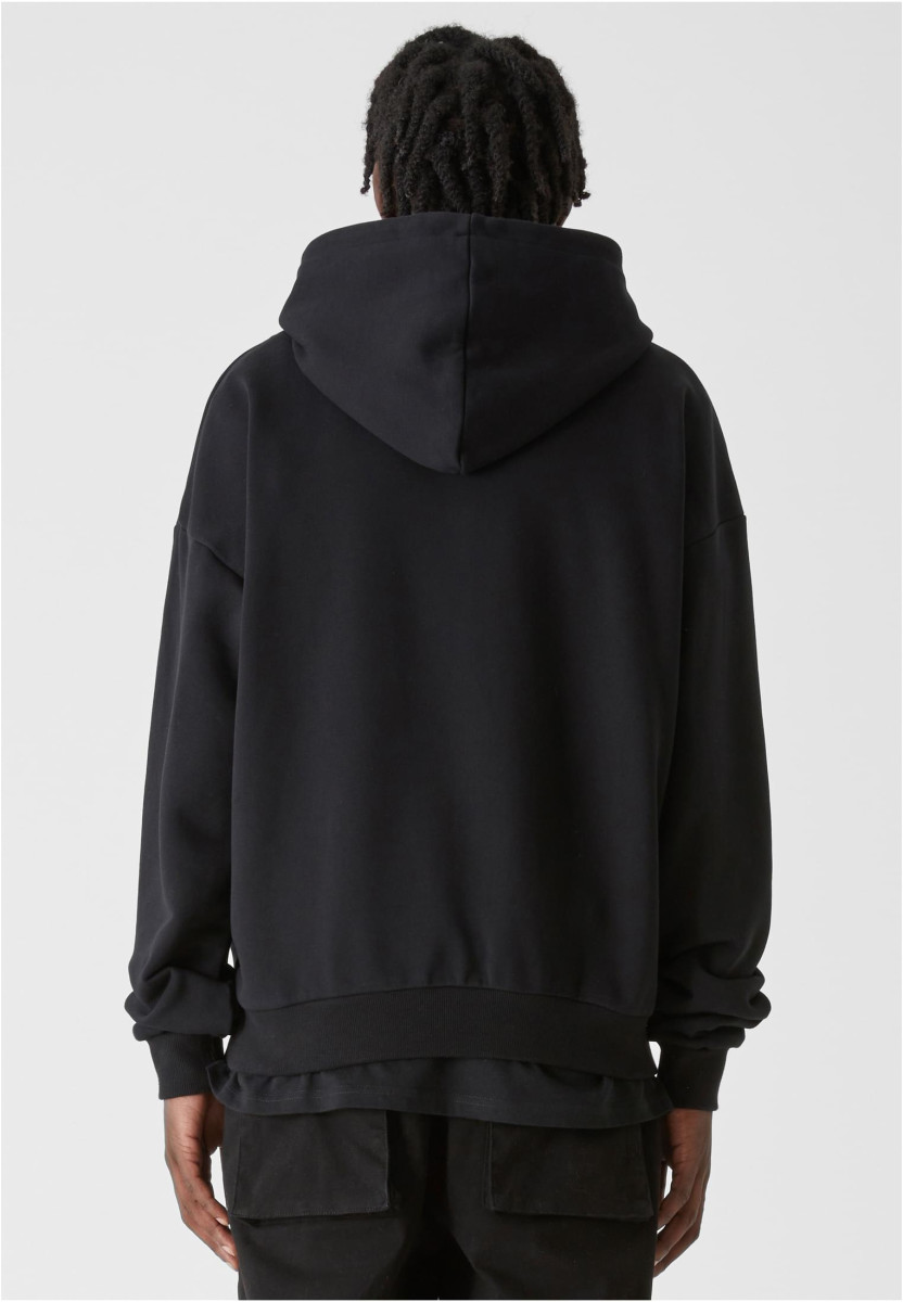LY HOODY - CONCEPTUAL