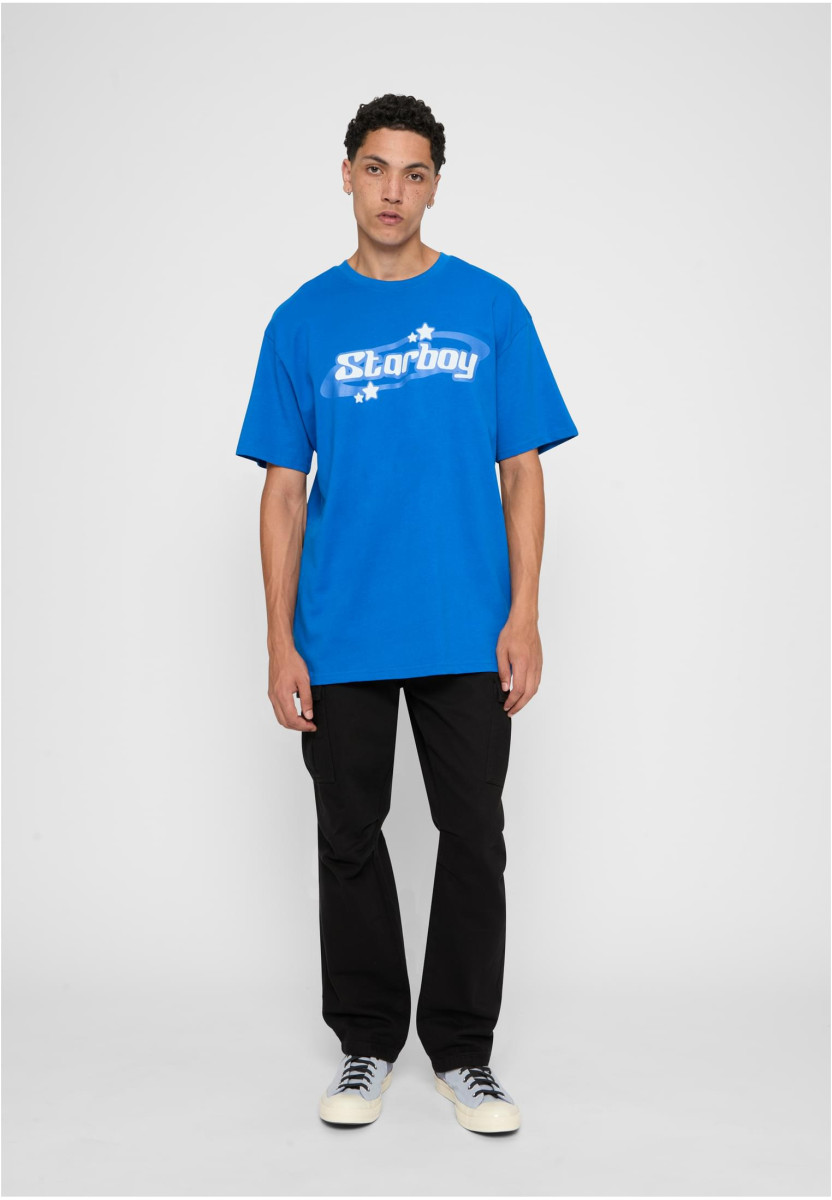 SENSE BLUE STARBOY 2 T-Shirt