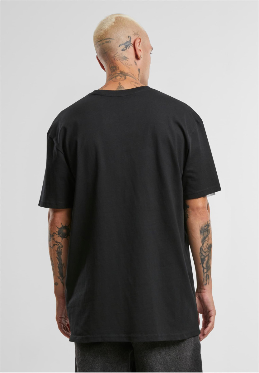 Offspring Smash Oversize Tee