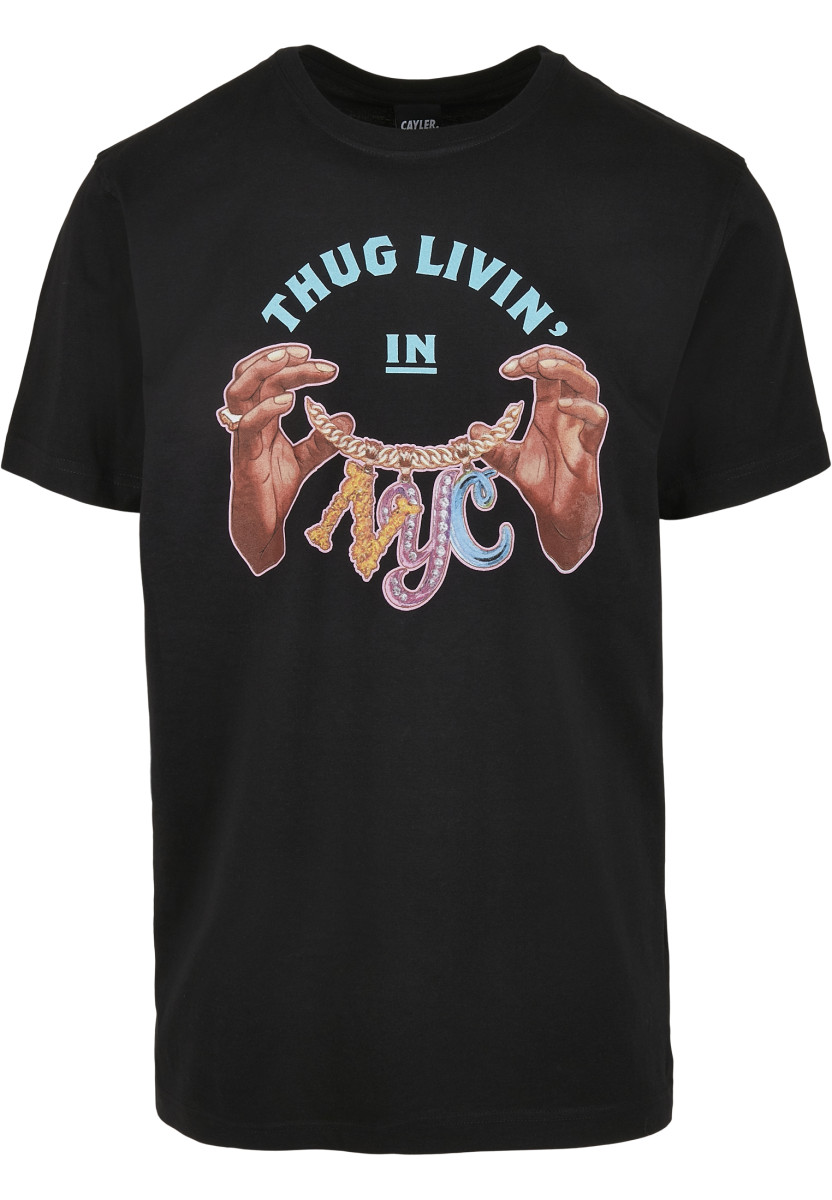 C&S Livin Tee