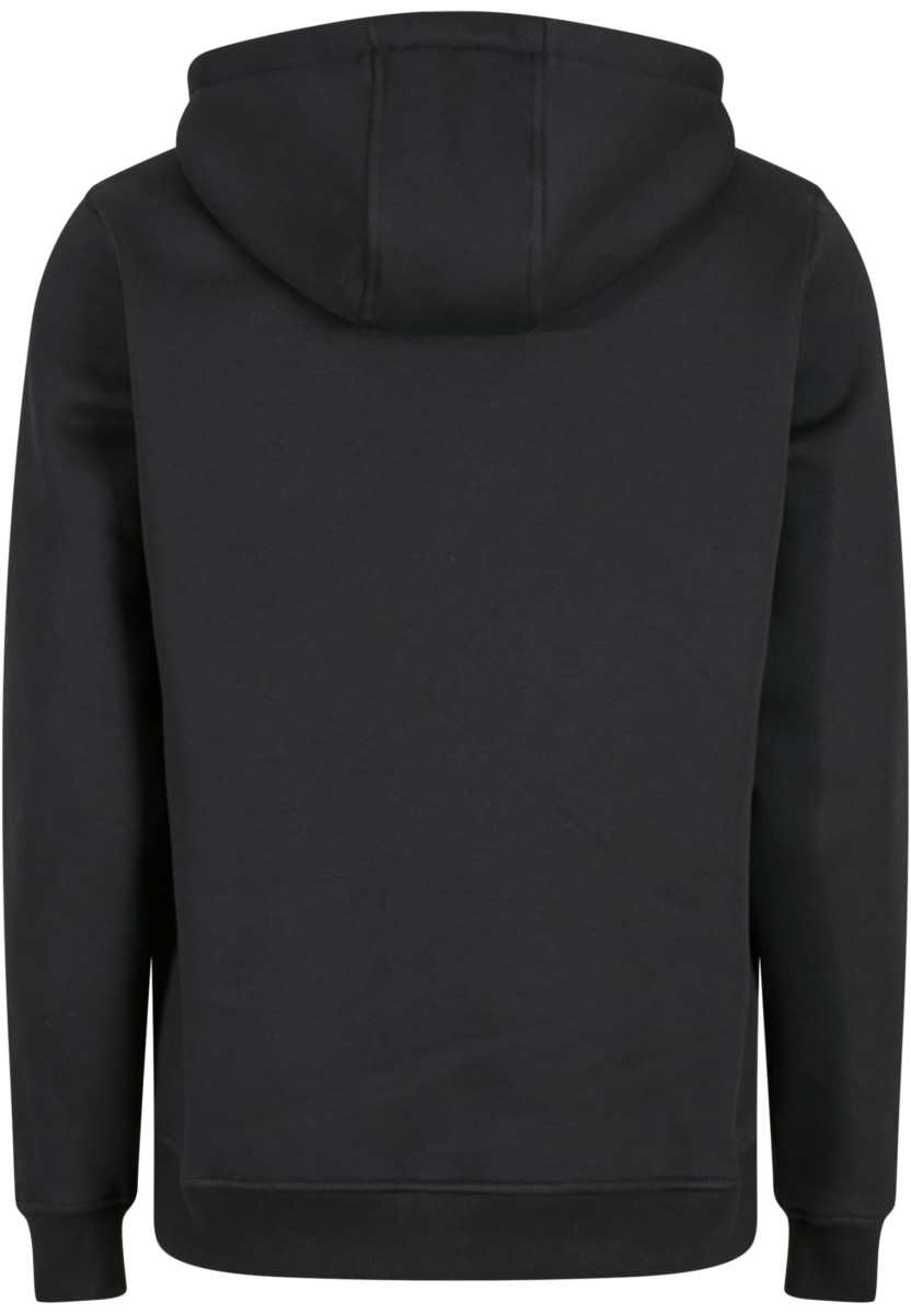 NYC Old English Wording Hoody