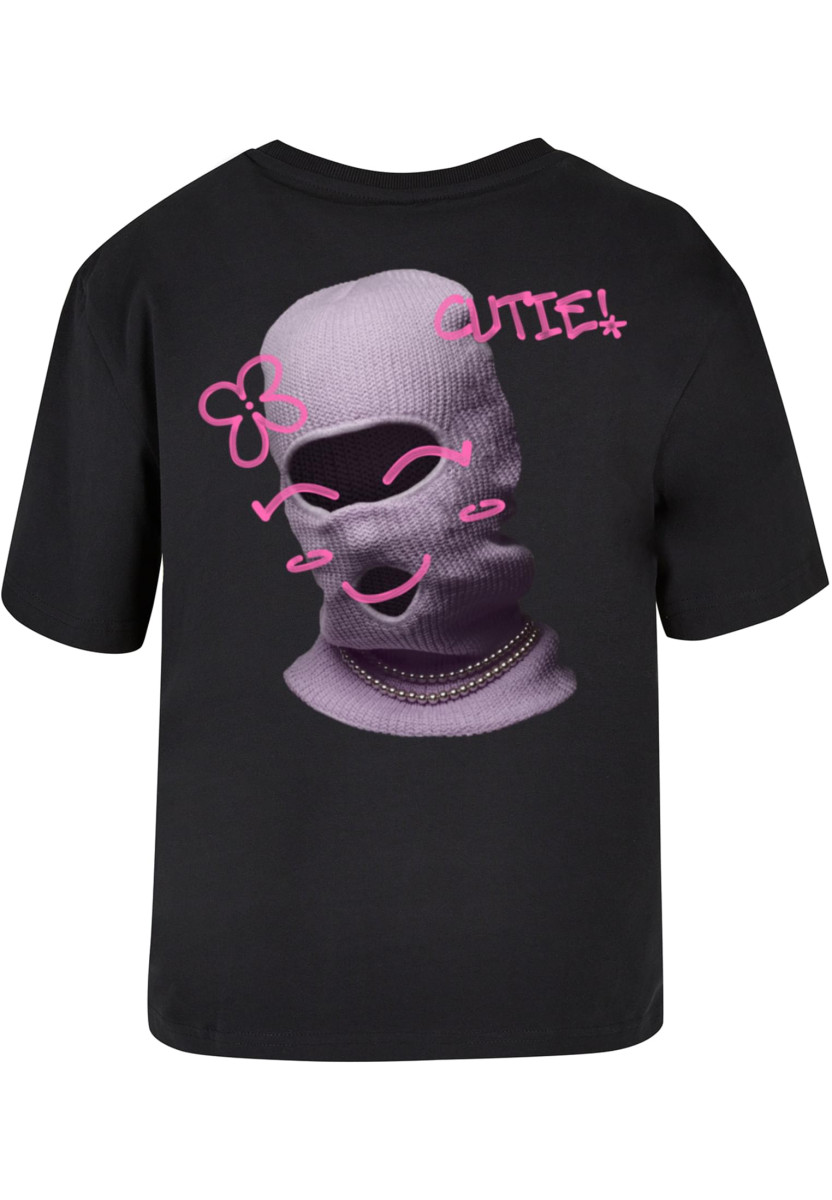 Cutie Balaclava Tee