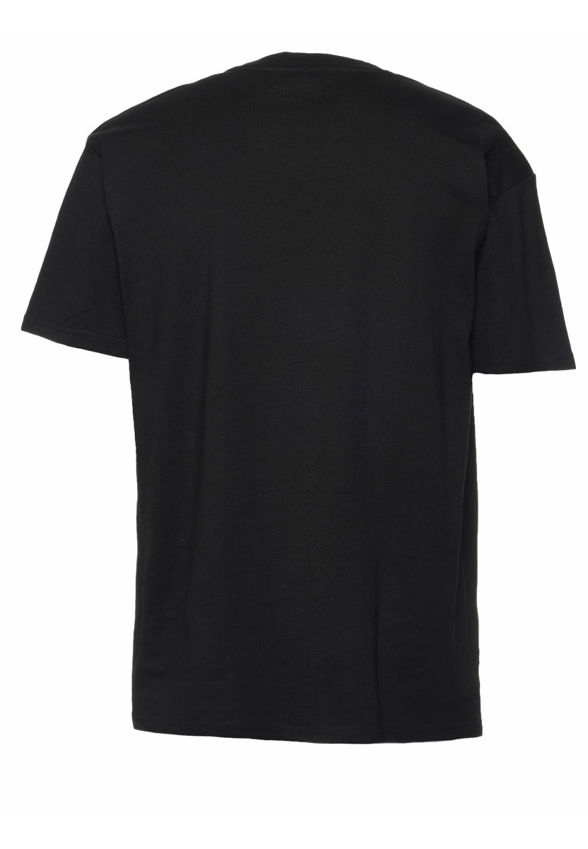 Dangerous DNGRS ThePush T-Shirt