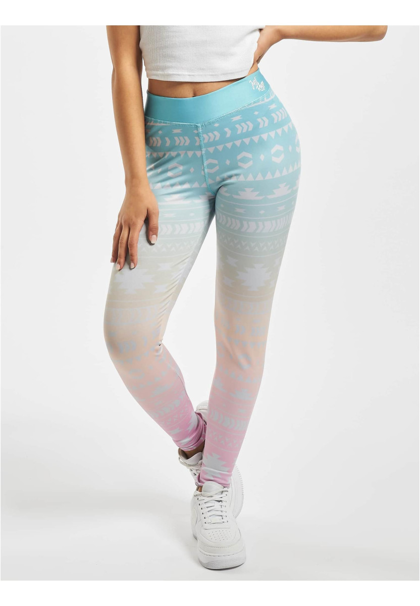 Swansea Leggings Colored