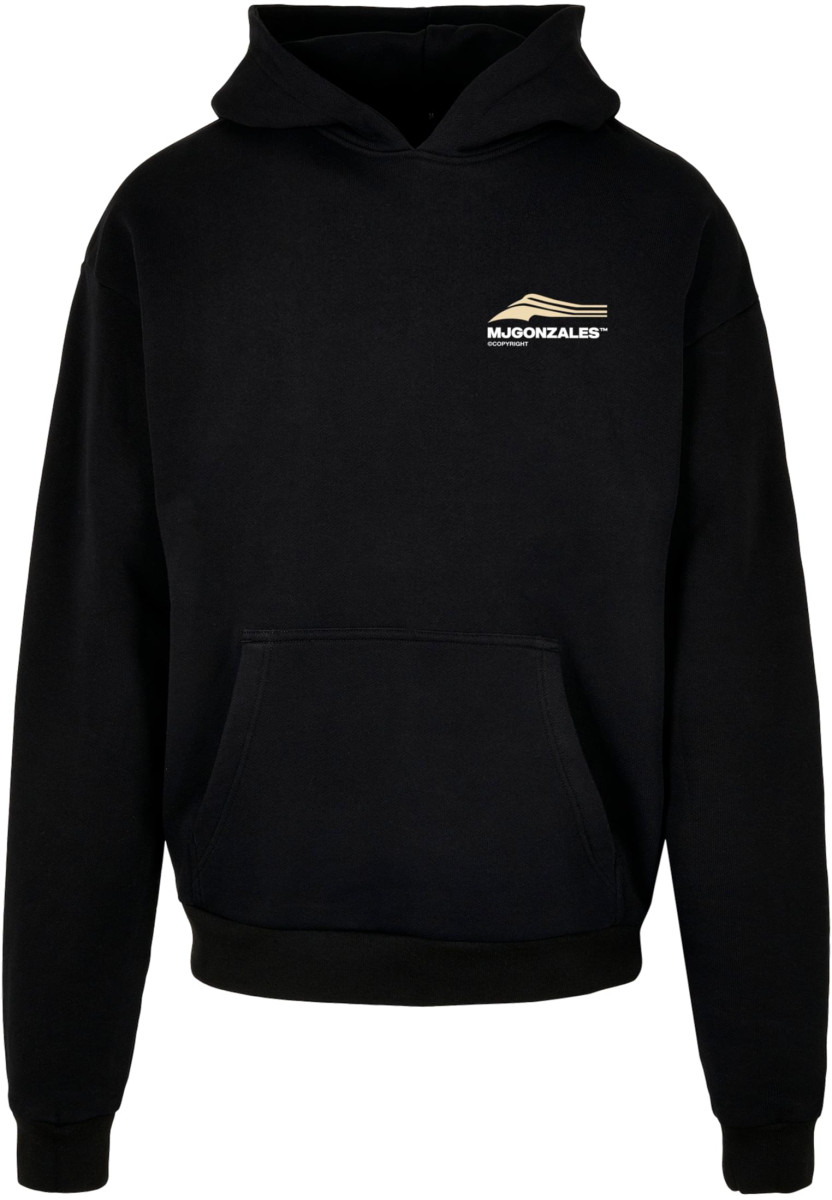 Wave V.1 x Heavy Oversized Hoody