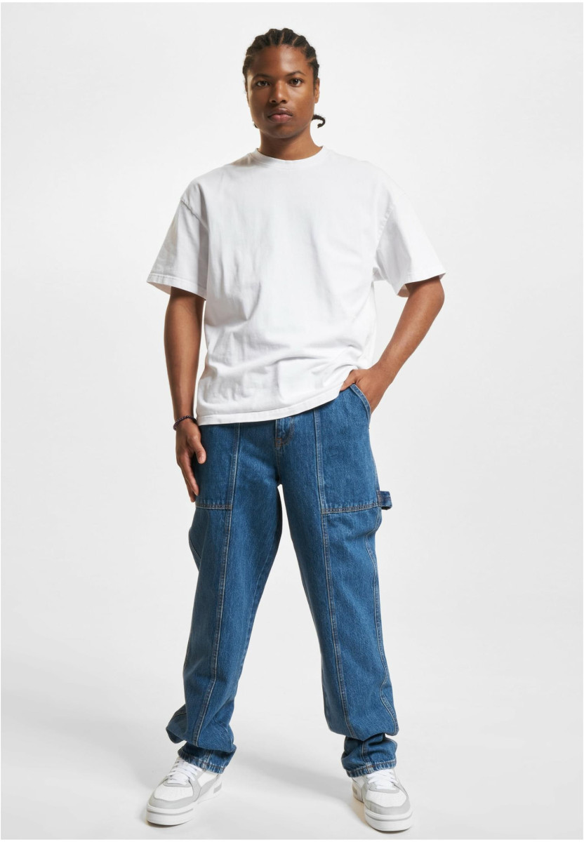 DEF Loose Fit Jeans