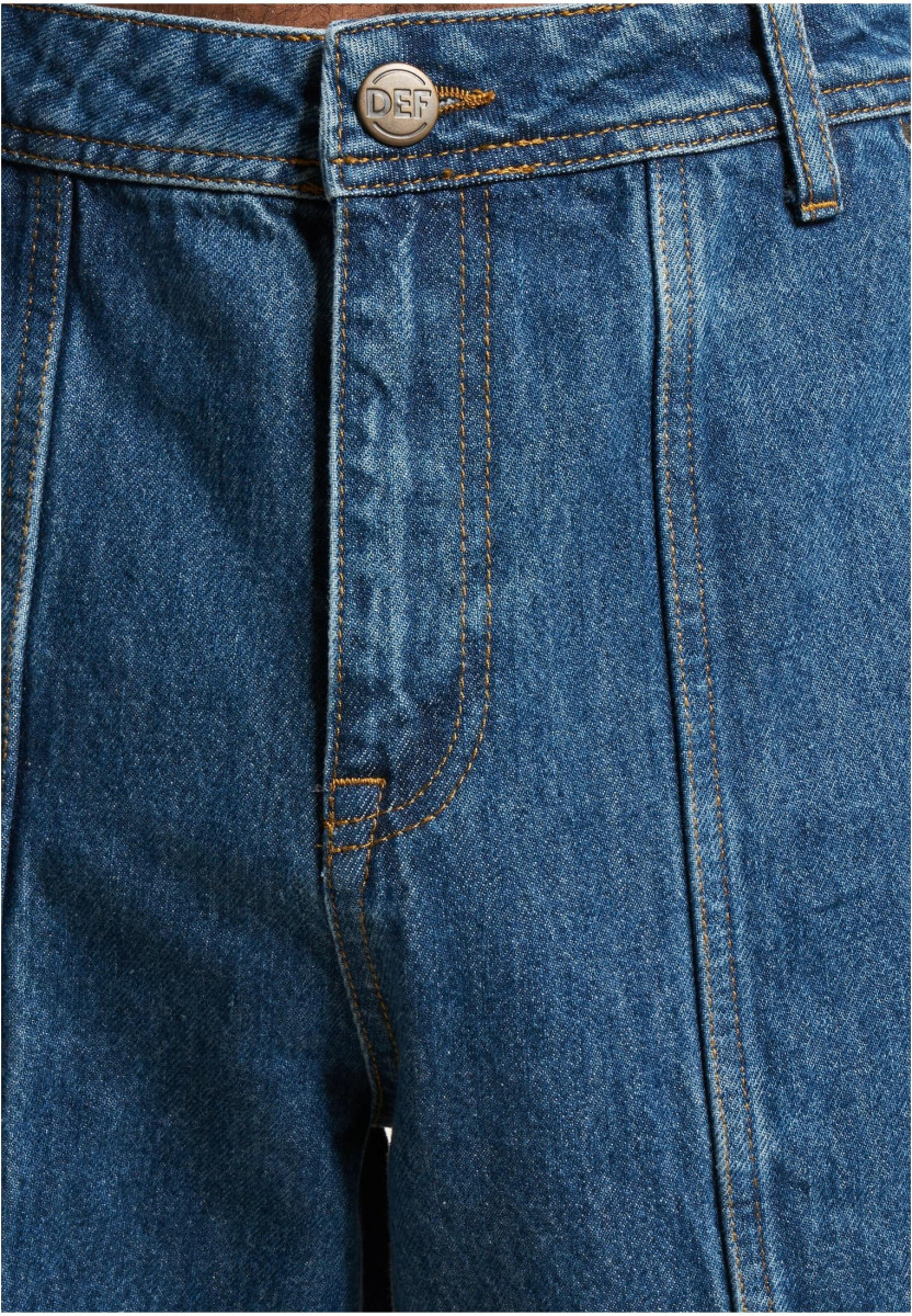 DEF Loose Fit Jeans