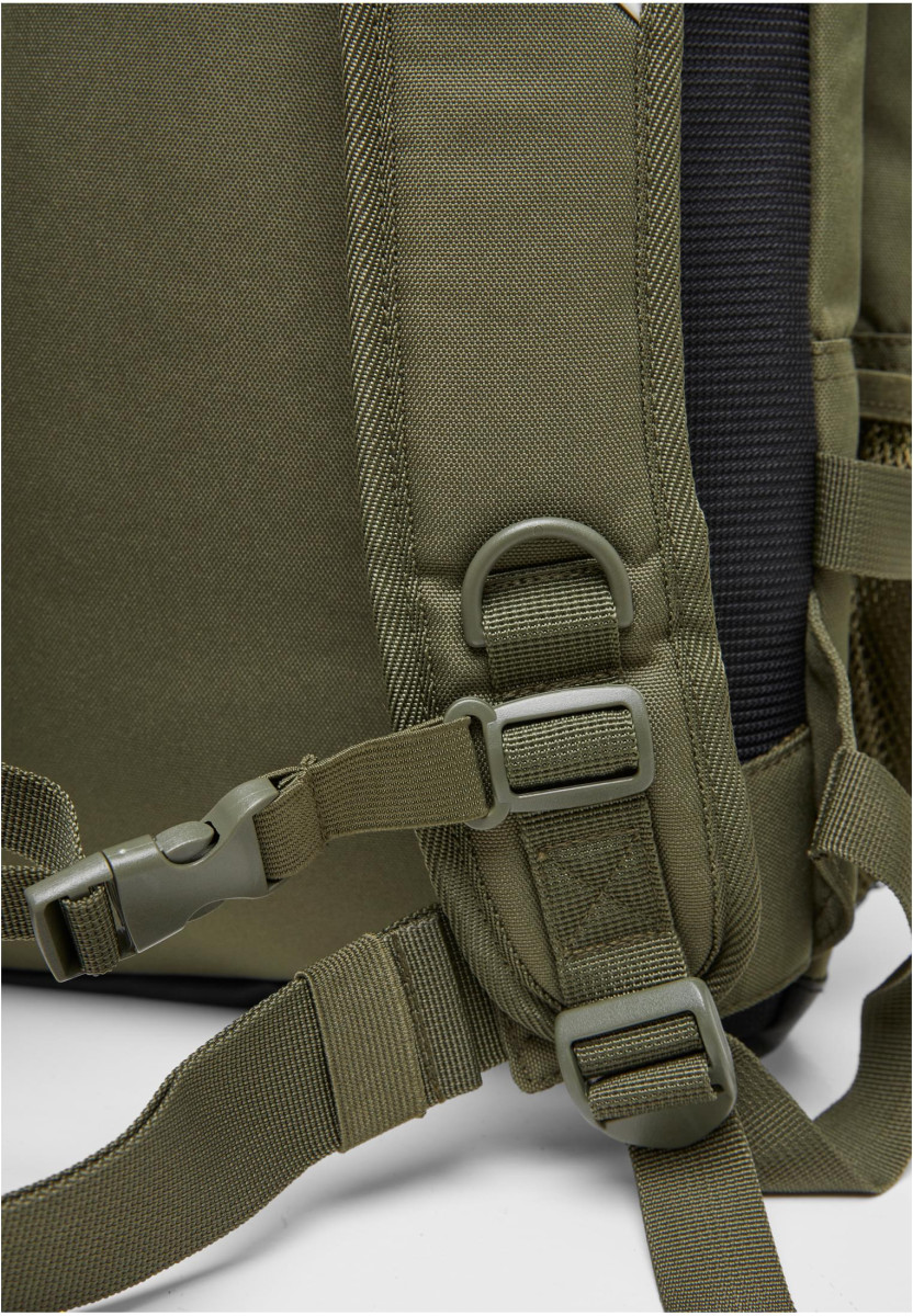 Forvert Uni Laptop Louis Backpack