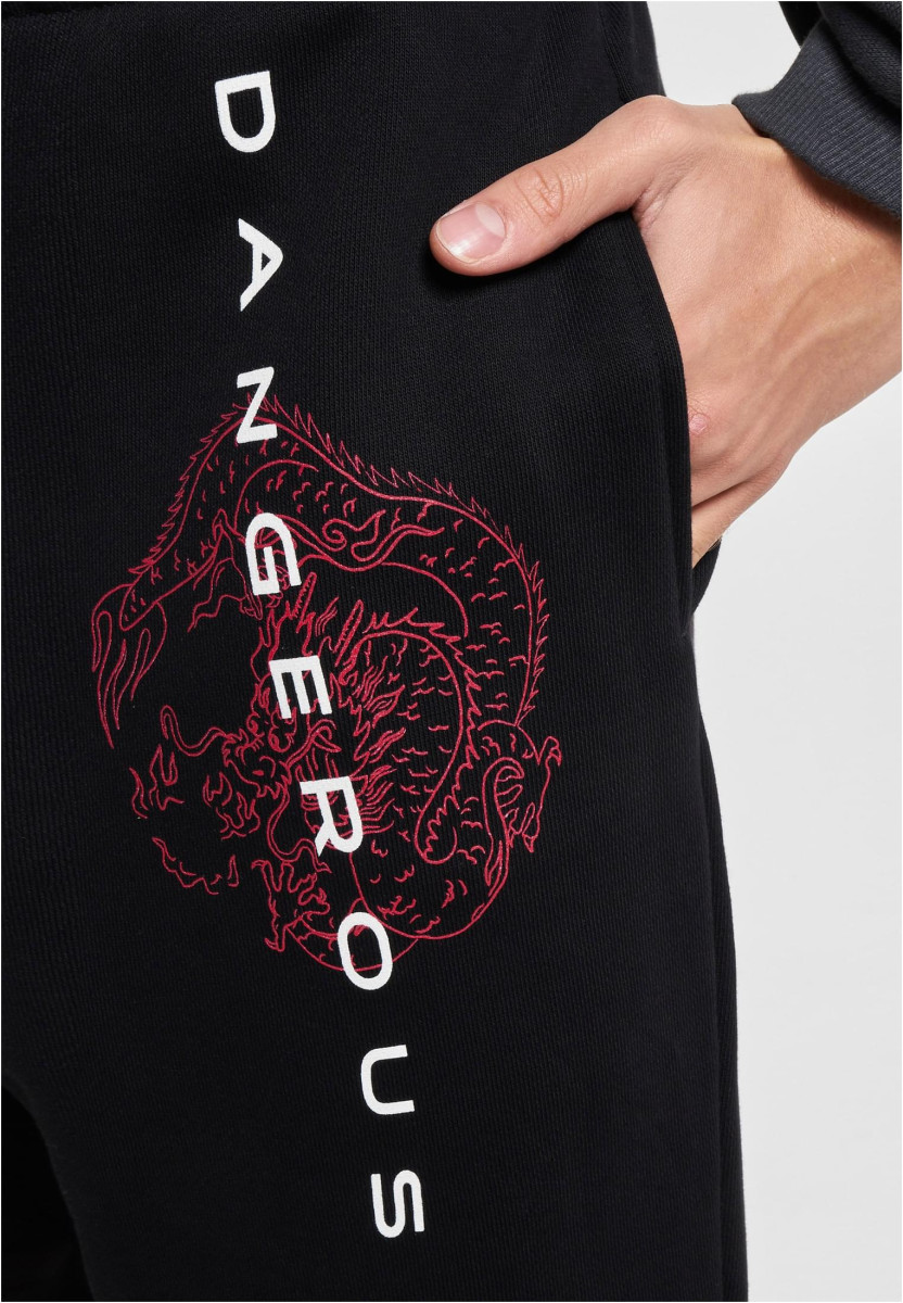 Dangerous DNGRS Sharp Jogginghose